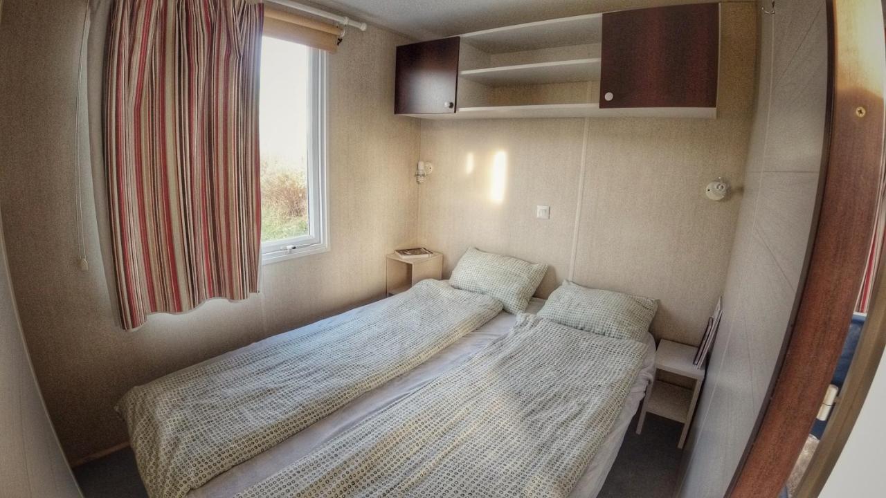 Hotel Triocamp Praha Extérieur photo