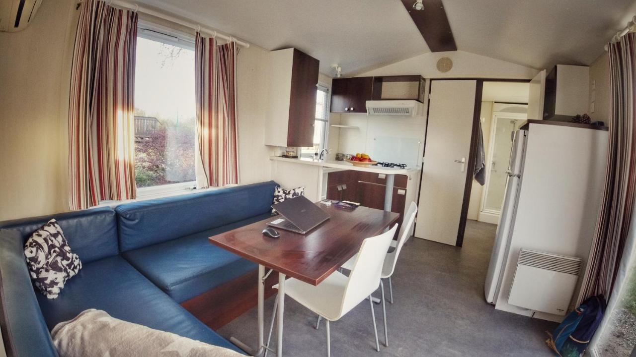 Hotel Triocamp Praha Extérieur photo